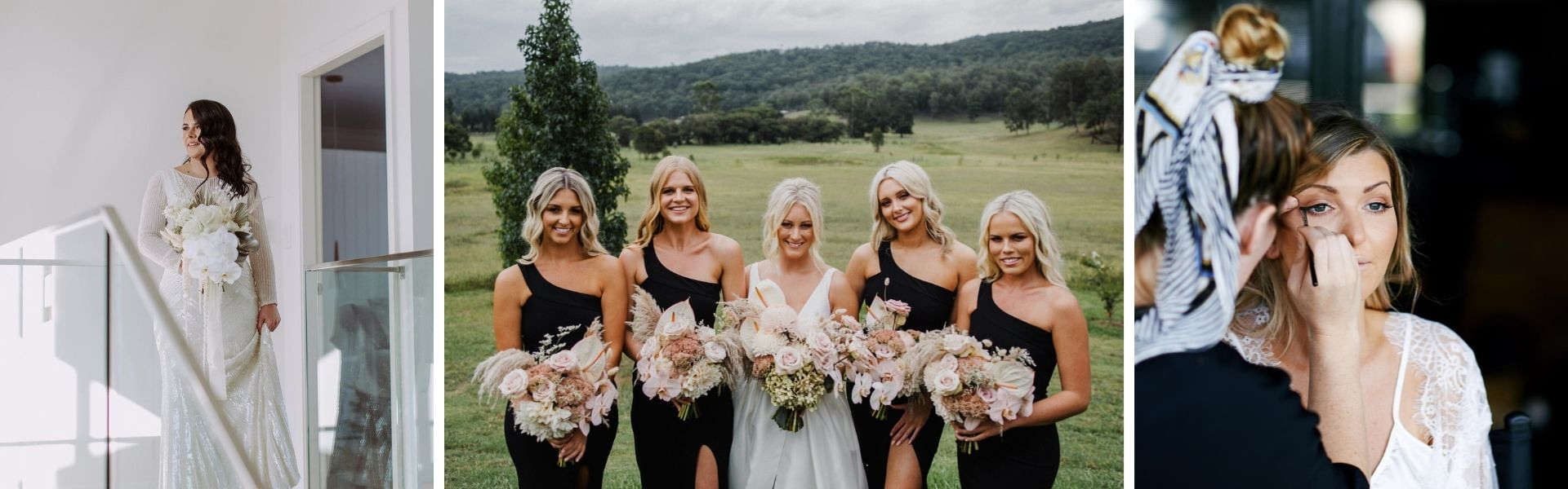 Georgia Belle Artistry