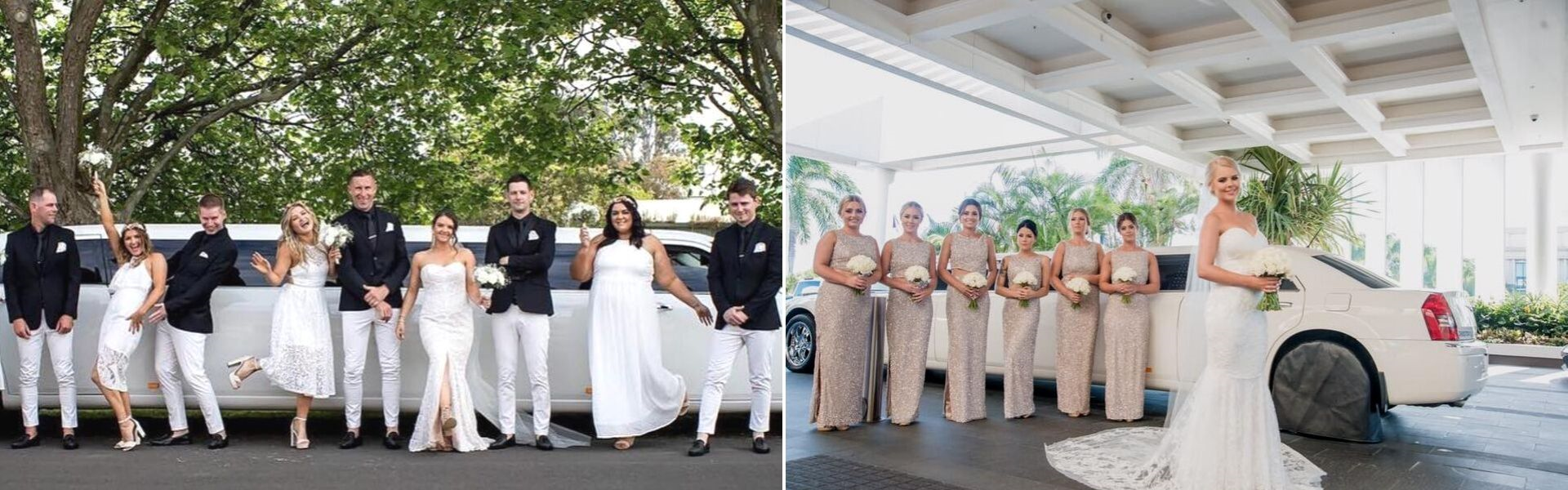 Golden Gate Limousines