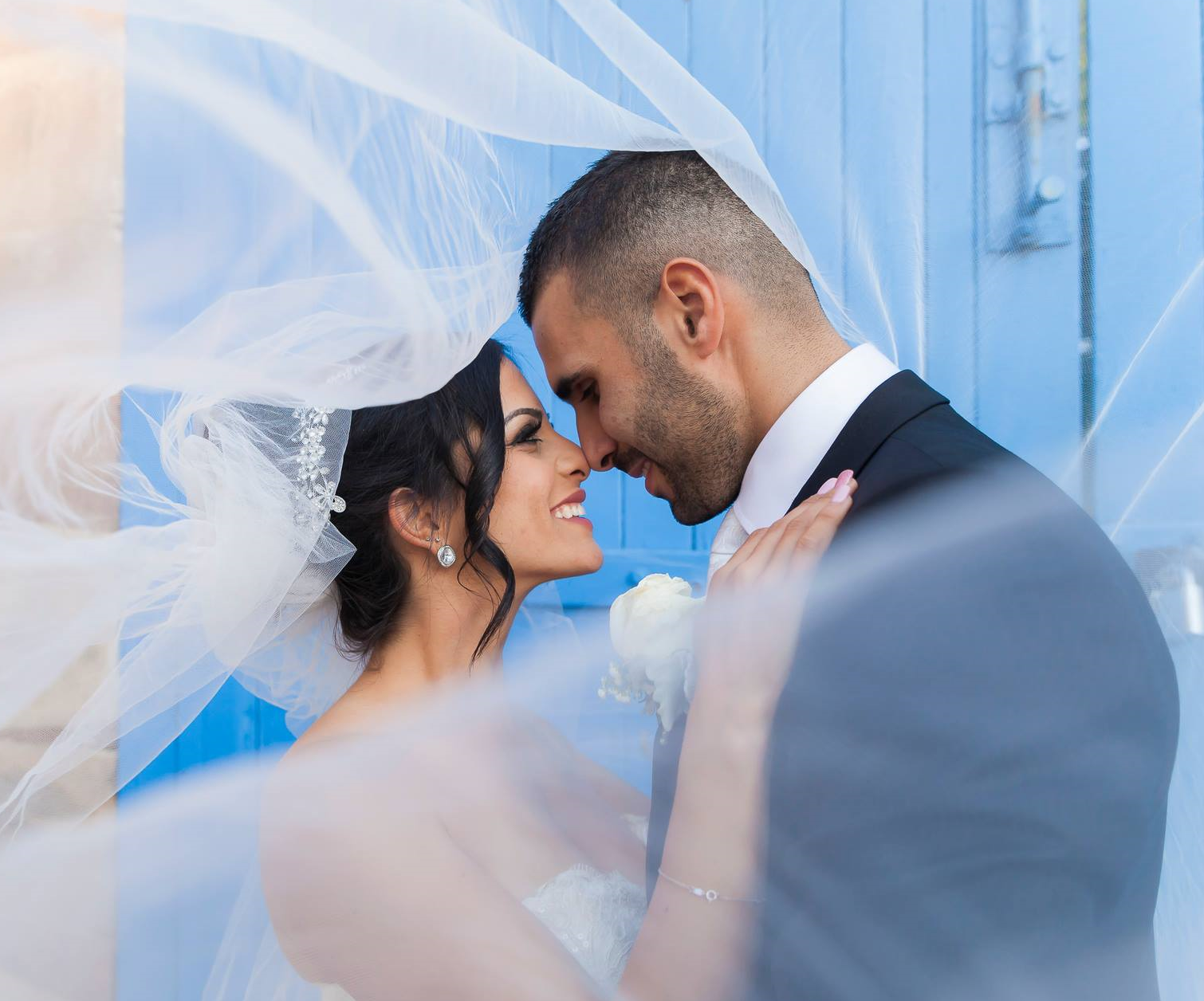 Golden Touch Productions - Photo & Video