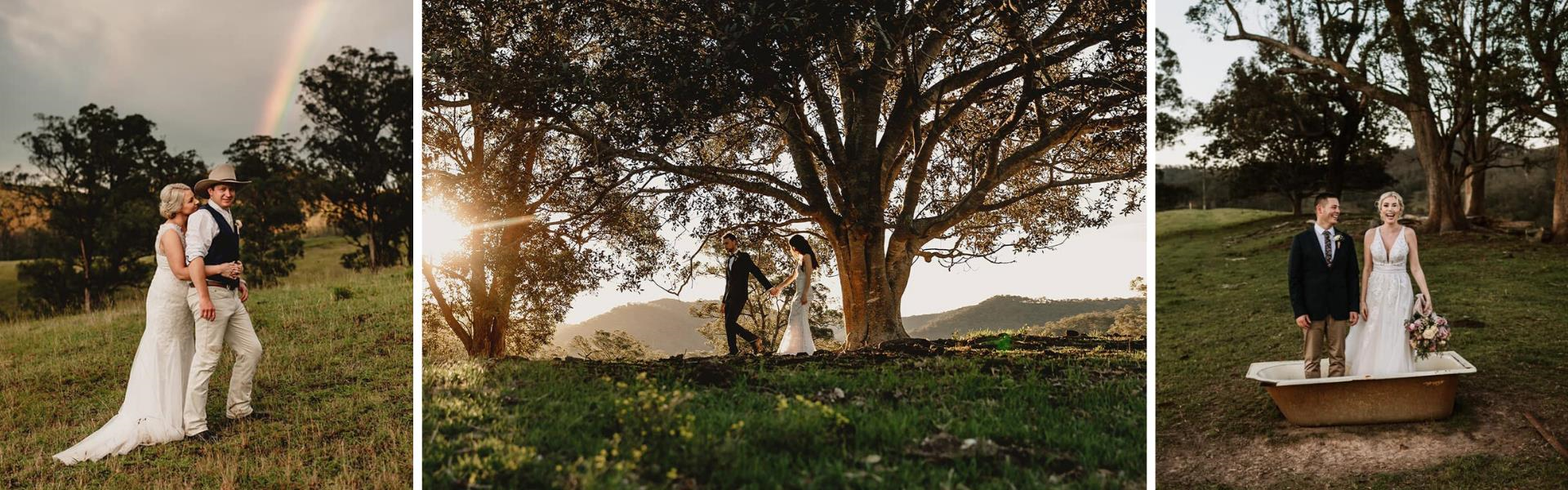 Goosewing Cottage - Elope at Goosewing