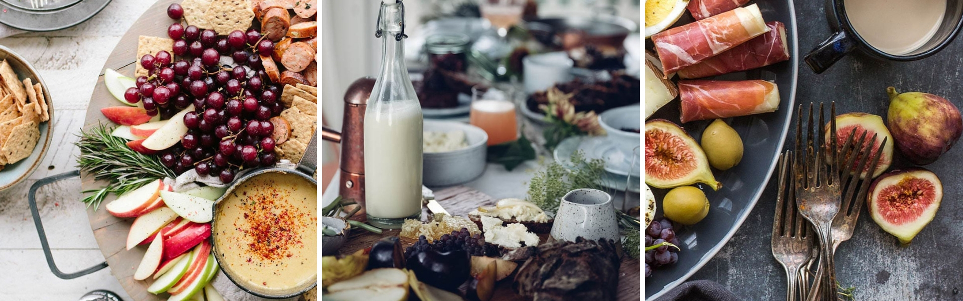 Grazing Tables Melbourne