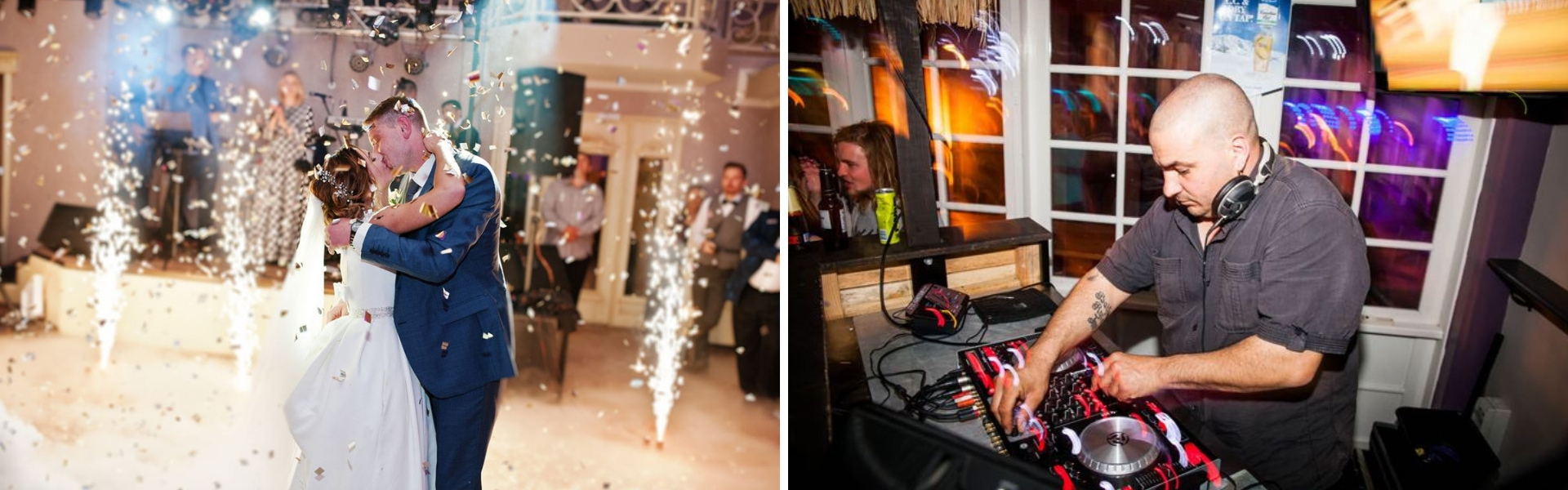 Groovemasters DJ Hire