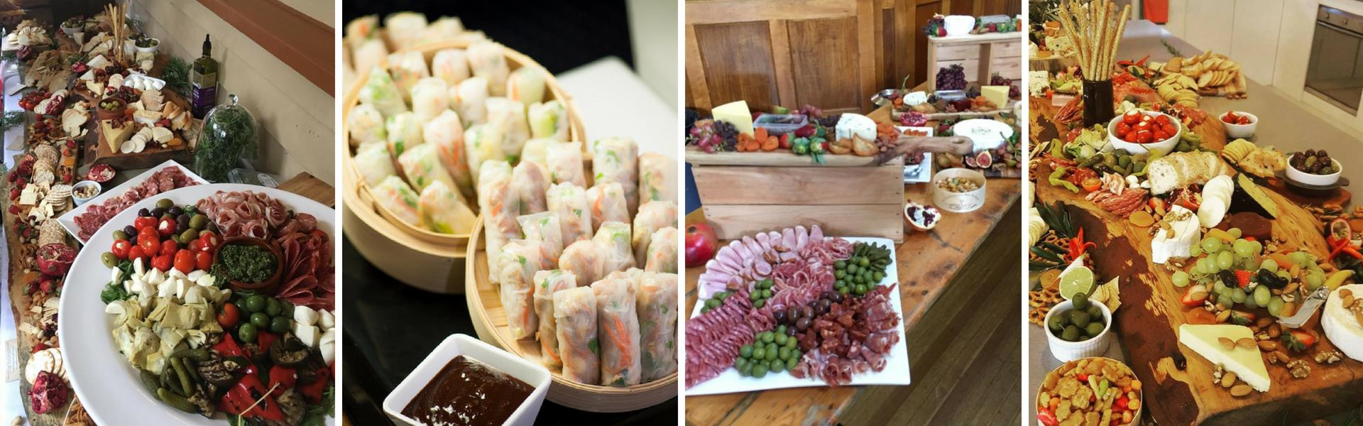 Guy's Gourmet Catering 