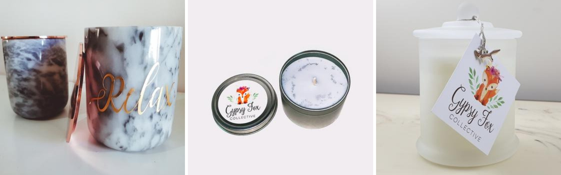 Gypsy Fox Collective 