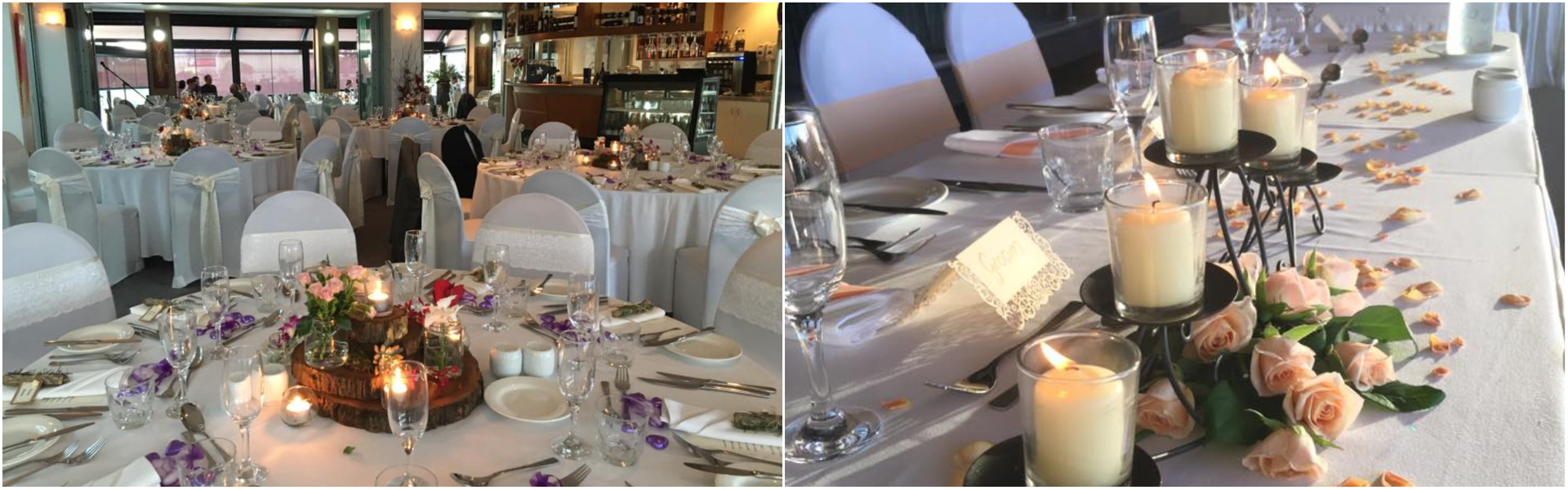 H20 Restaurant & Bar