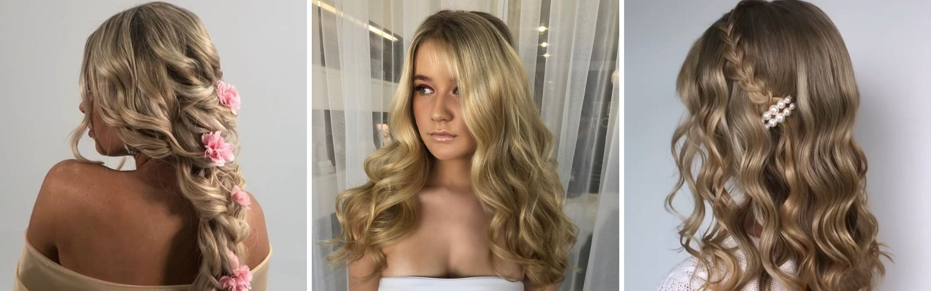 Hair Artistry By Rachel Rogers