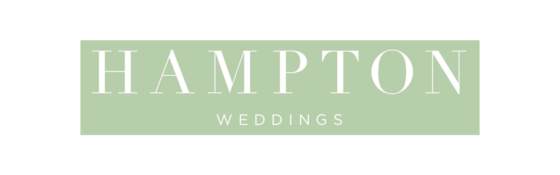 Hampton Weddings