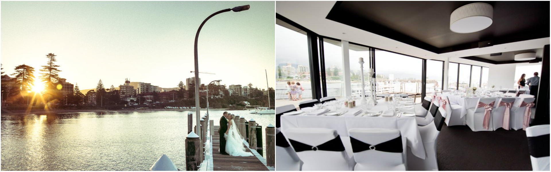 Harbourfront Seafood Restaurant