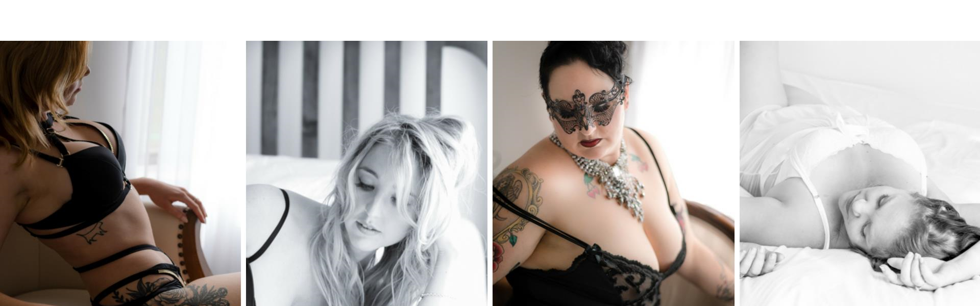 Harvest Moon Boudoir 