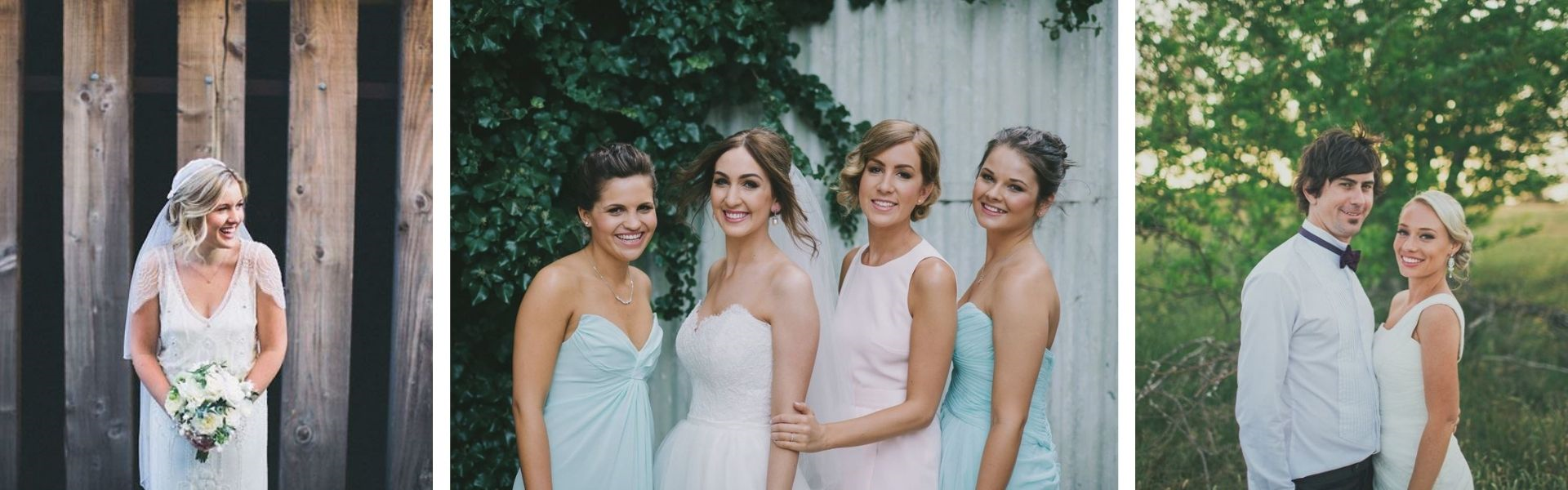 Hayley Dutton Makeup