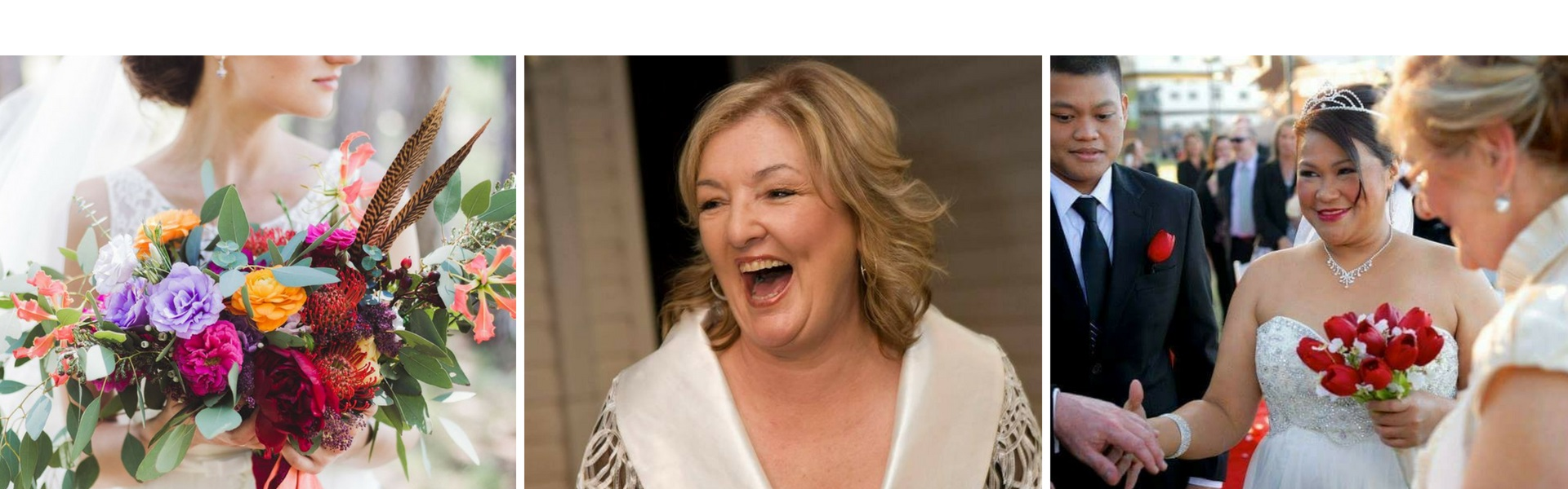 Hazel Toomey Marriage Celebrant 