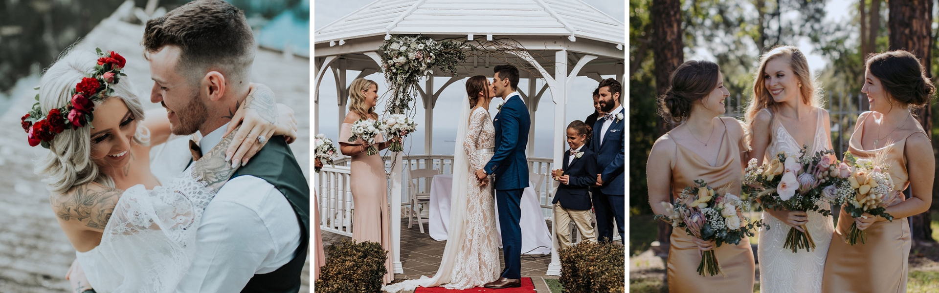 Heart and Soul Flowers