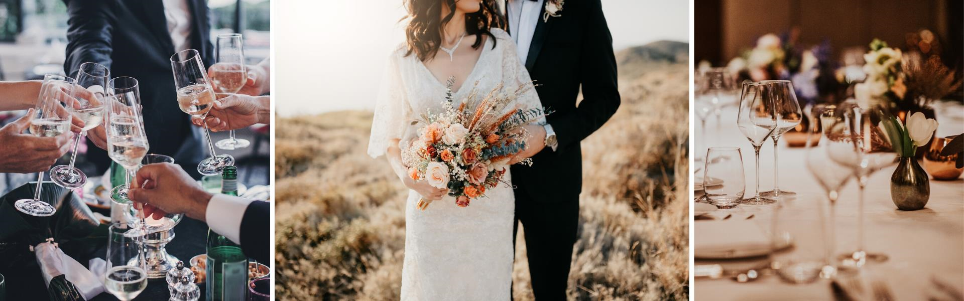 Helen Mansfield Wedding Celebrant