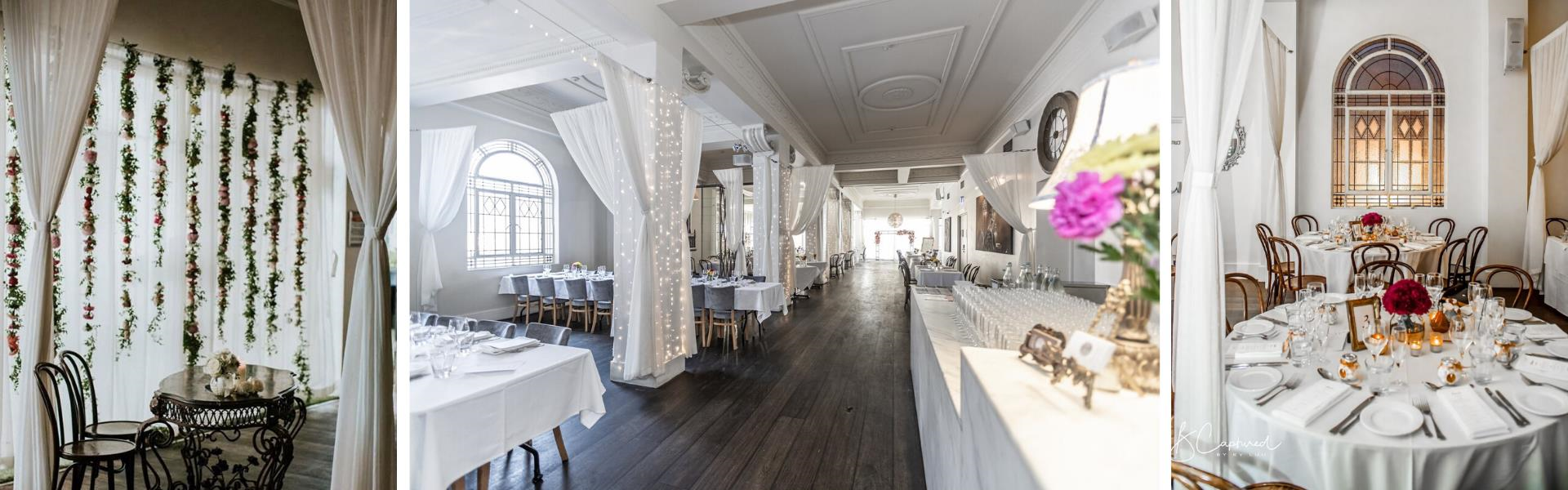 Hotel Richmond Adelaide