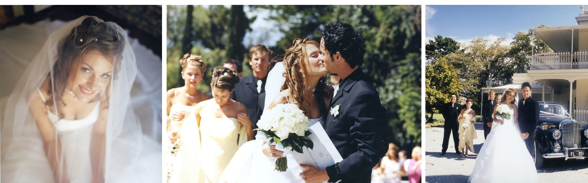 Hotshotzweddings Mornington Peninsula wedding photography 