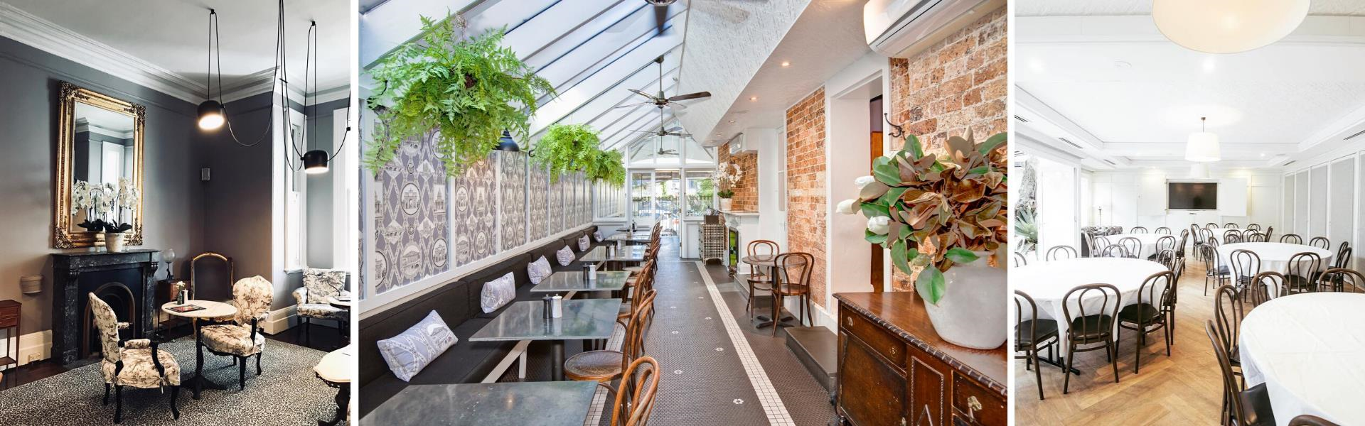 Hughenden Boutique Hotel