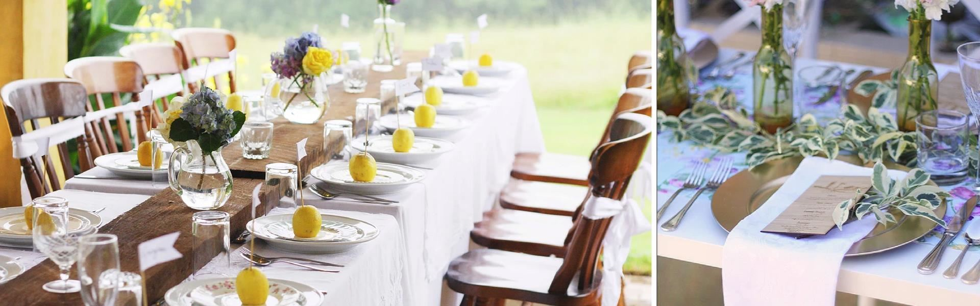 I Do Weddings & Events