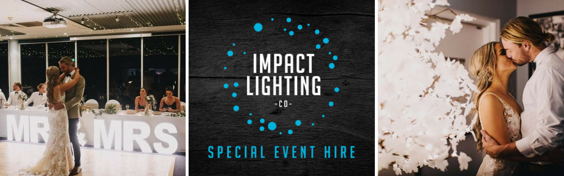 Impact Light Co