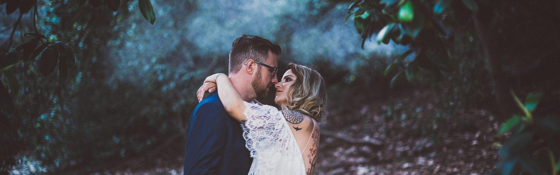 In the Light of Dark Photography