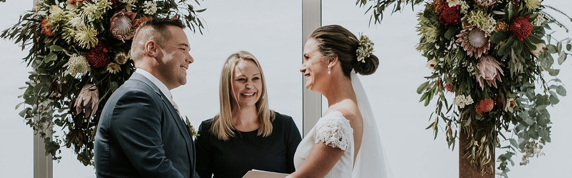 Jade Louise Civil Celebrant