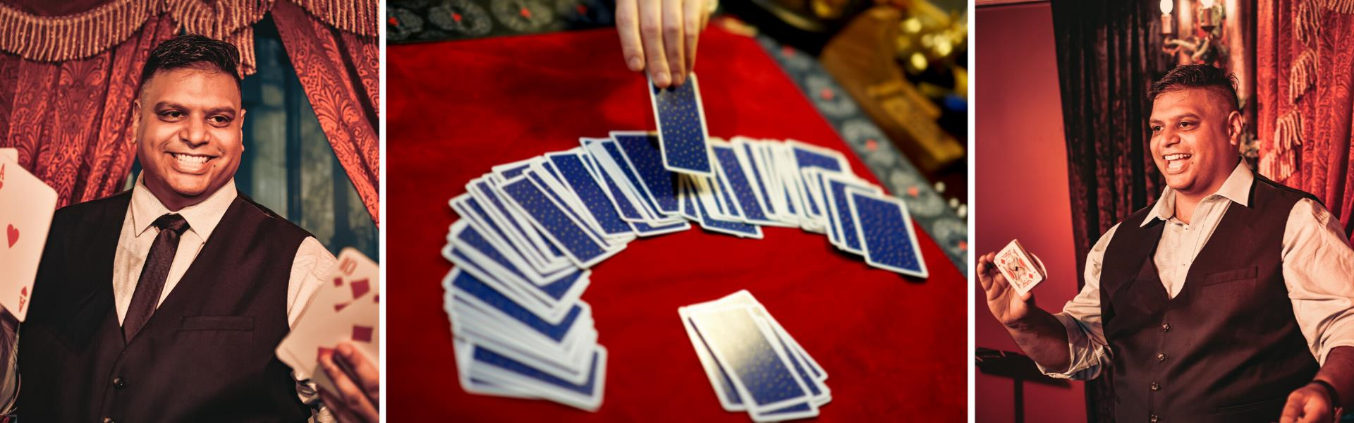 Jamie - The Subtle Deceiver