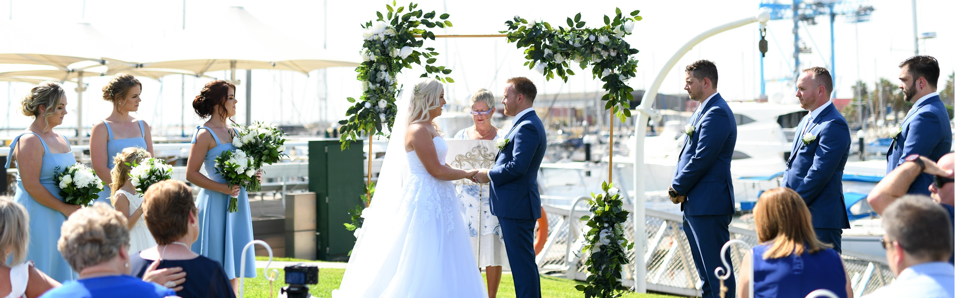 Janeen Coleman Civil Celebrant 