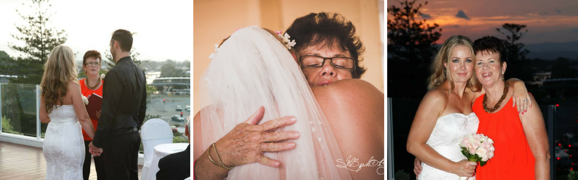 Jeannette Apaula Hunter Marriage Celebrant
