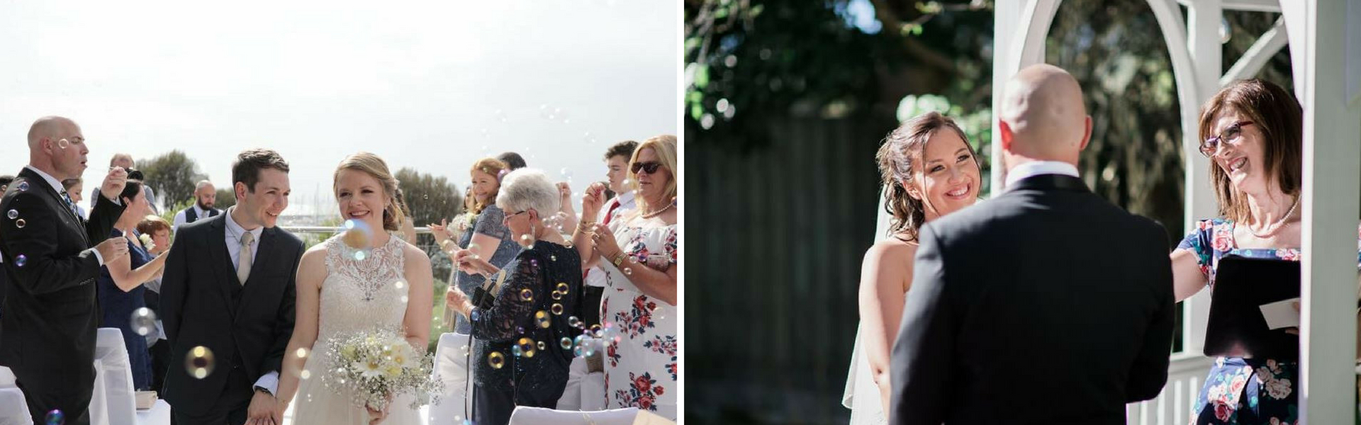 Jennifer Kent Marriage Celebrant