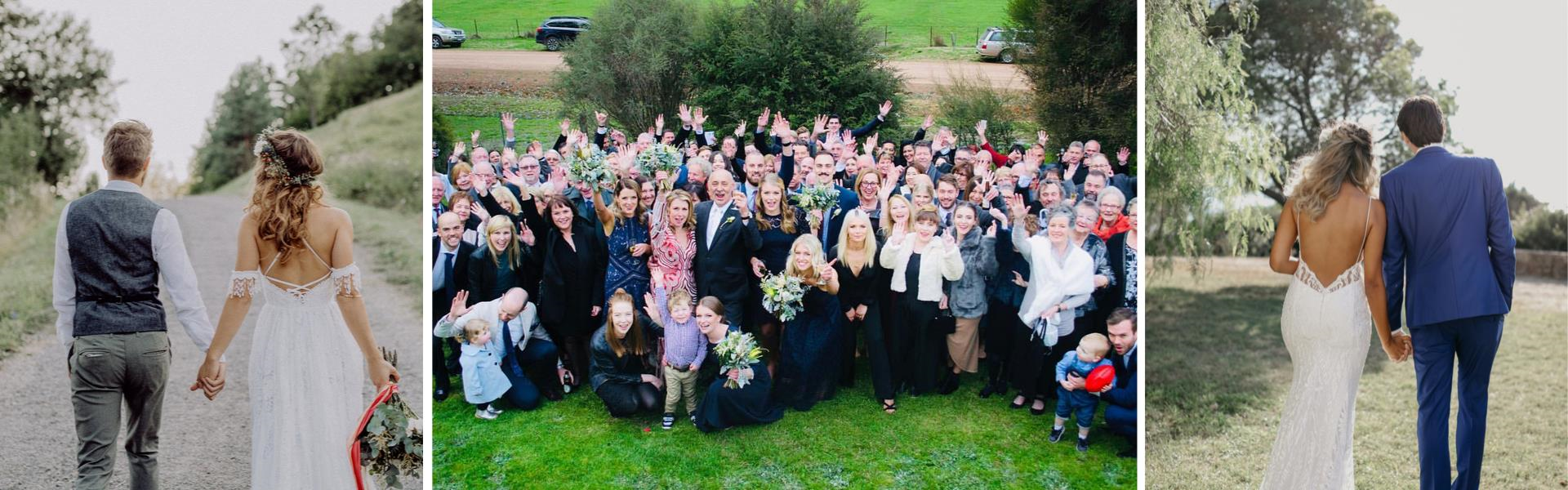 Jenny Szymanski - Marriage Celebrant