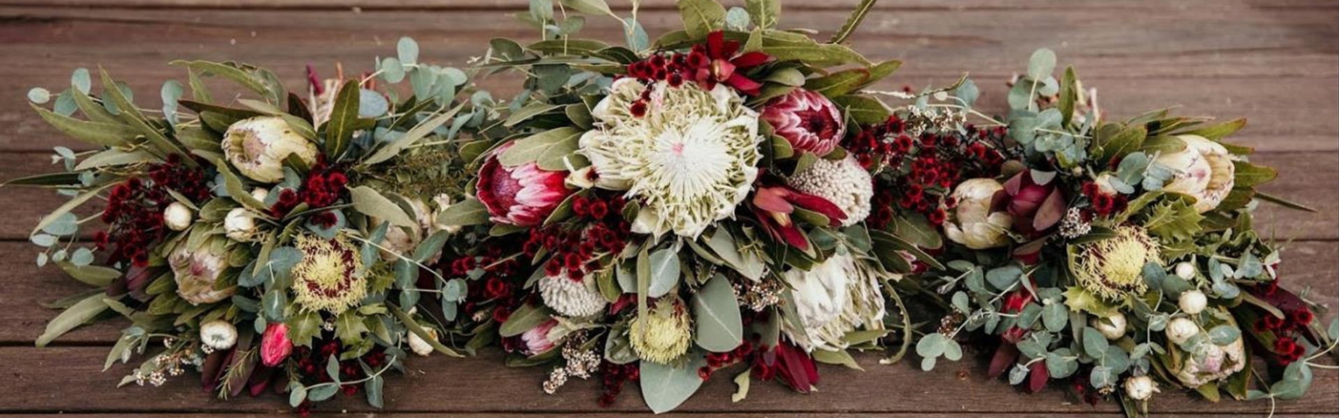 Jen's Flowers - Medowie