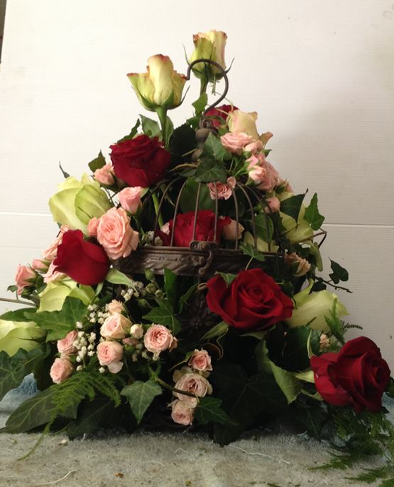 Jen's Flowers Medowie Wedding Flowers Medowie Easy Weddings