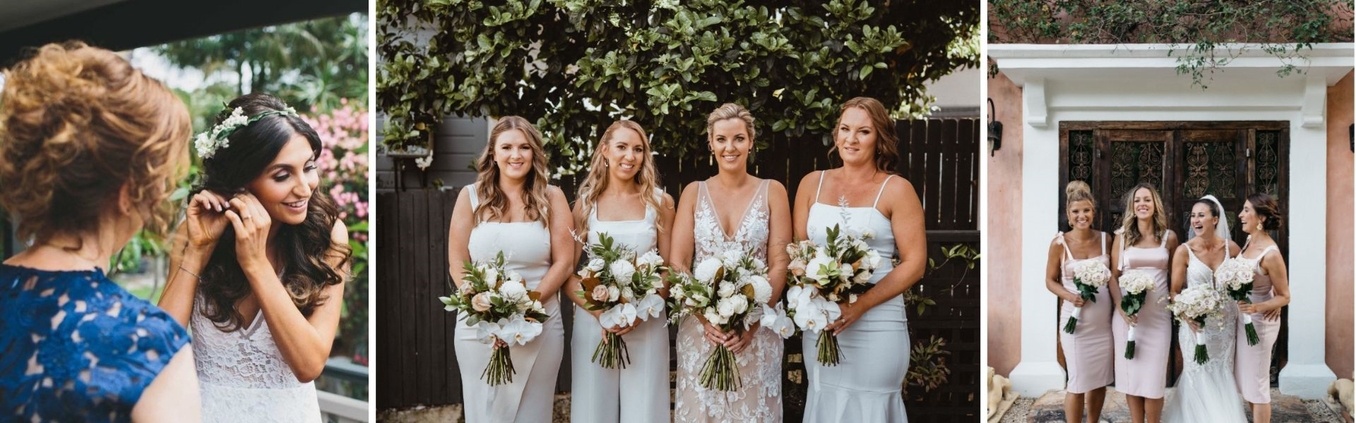 Jessica Pavlovic Makeup Artistry & Hair Styling 