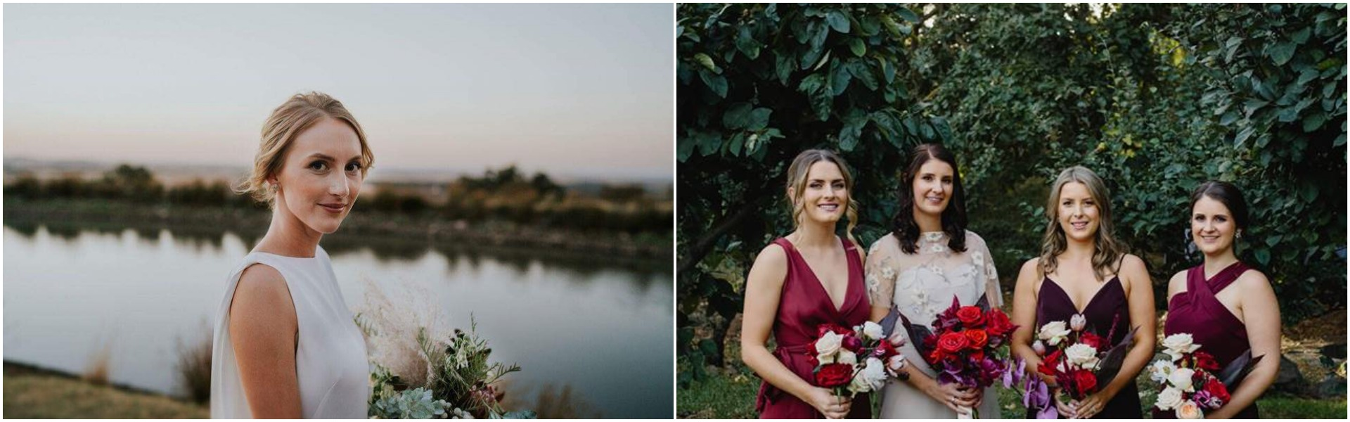 Jessica Woods Hair and Makeup