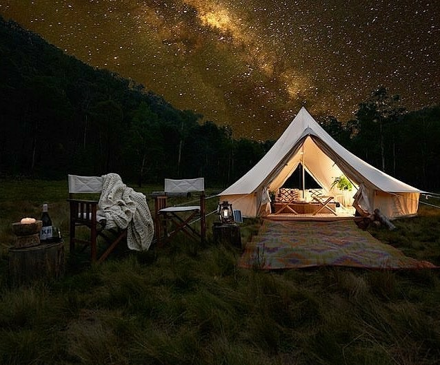 Joadja Historic Town and Distillery