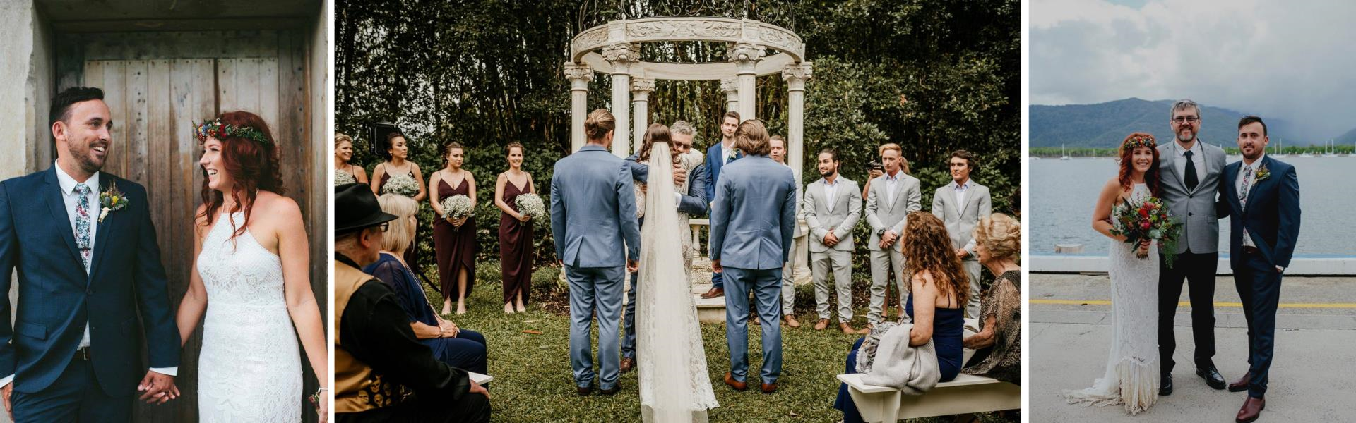 John Bout - Ceremonies About You