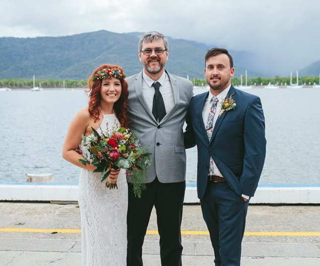 John Bout - Ceremonies About You