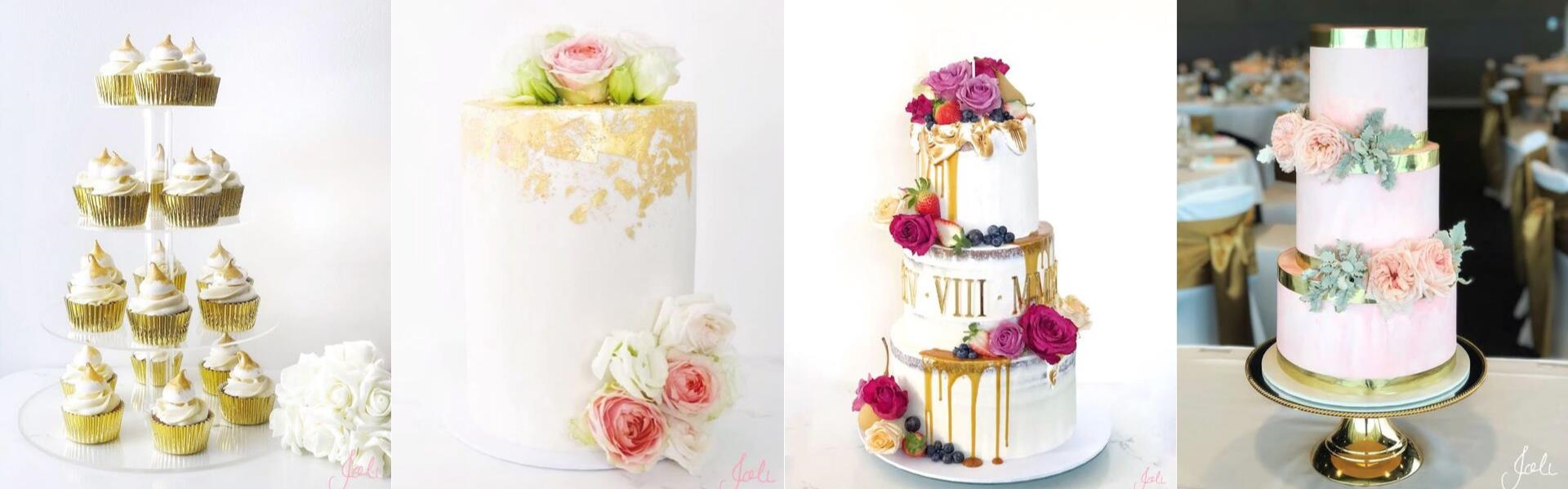 Joli | Cakes By Annie