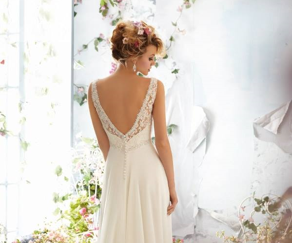 Jovita's Bridal Boutique