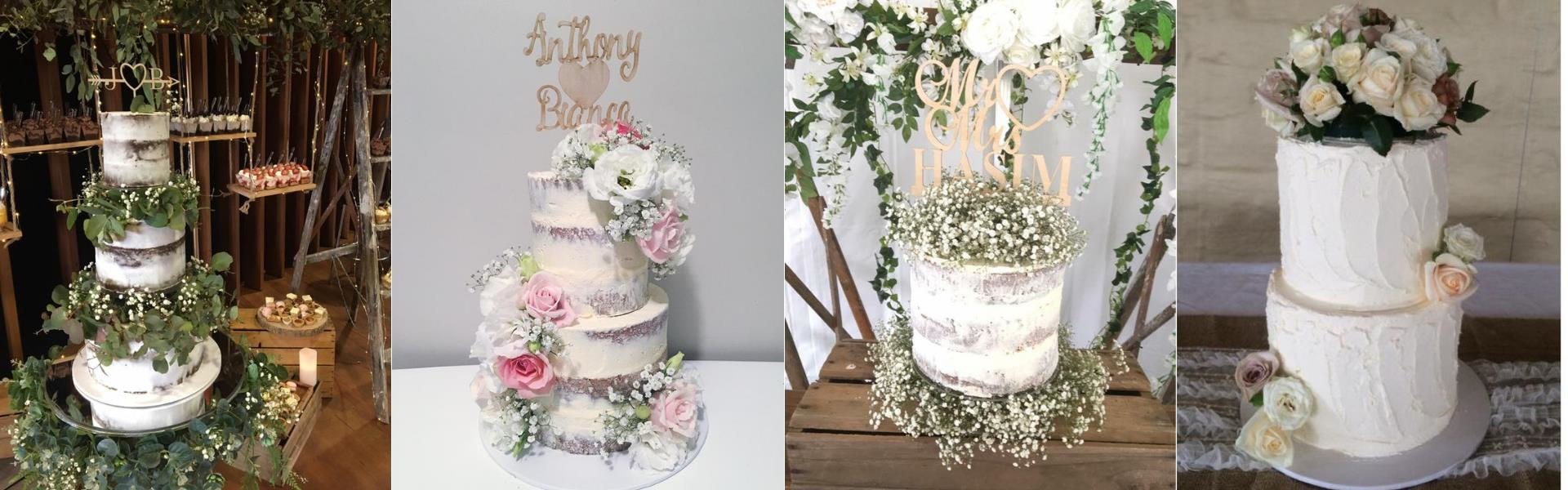 Julez’s Cake Creations & Party Hire 