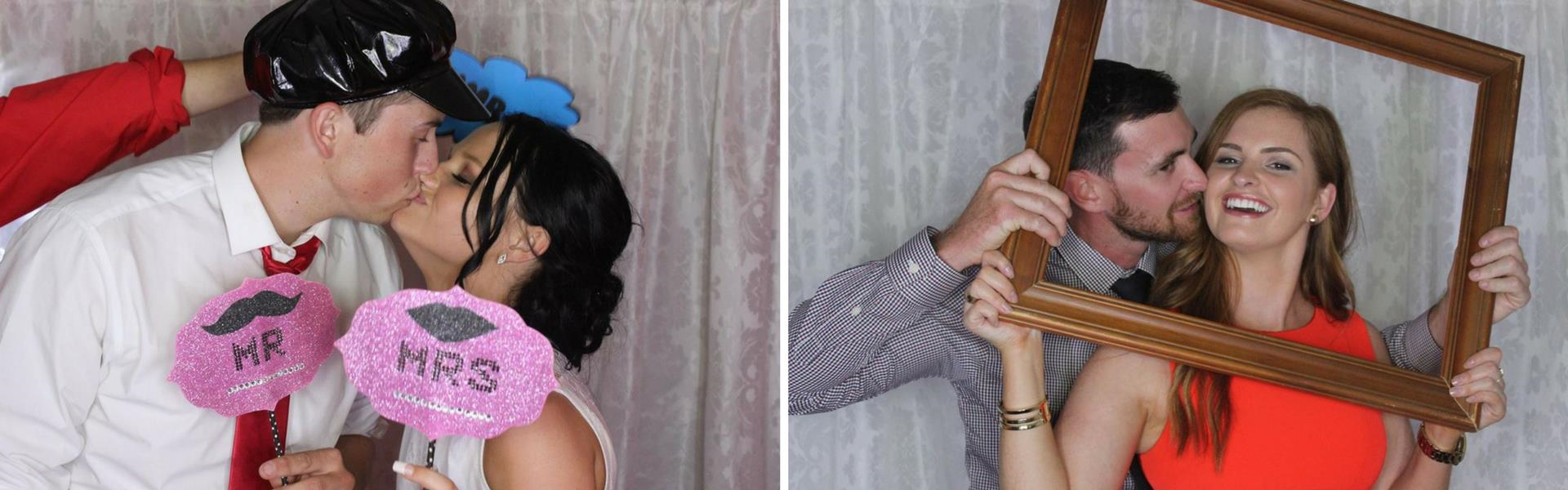 Jump in Jump out Photobooths 