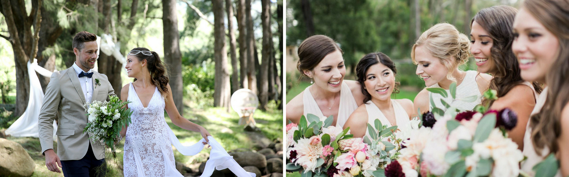 Just Gorgeous Designs Hair & Makeup