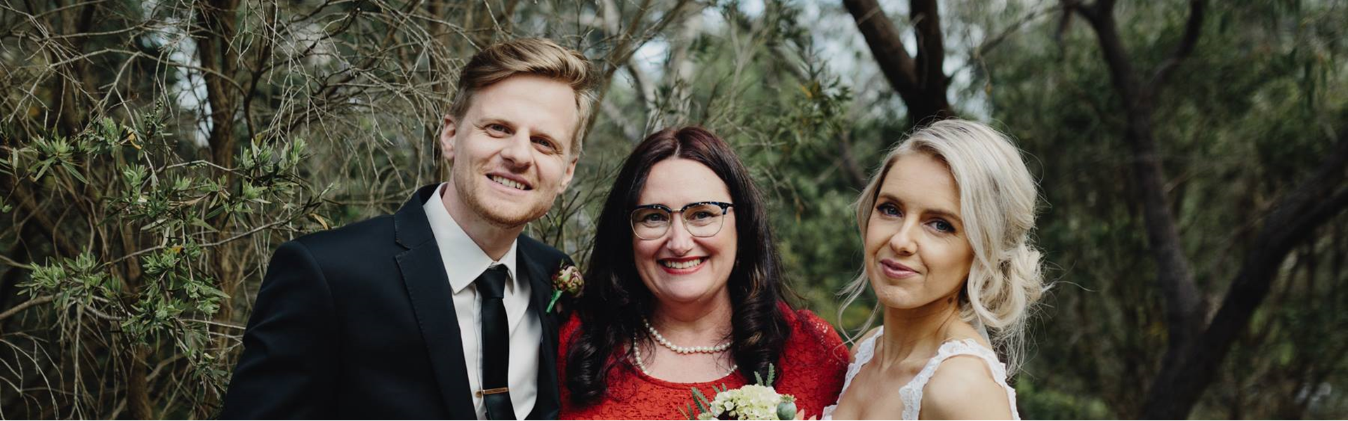 Karen Ingram Civil Celebrant