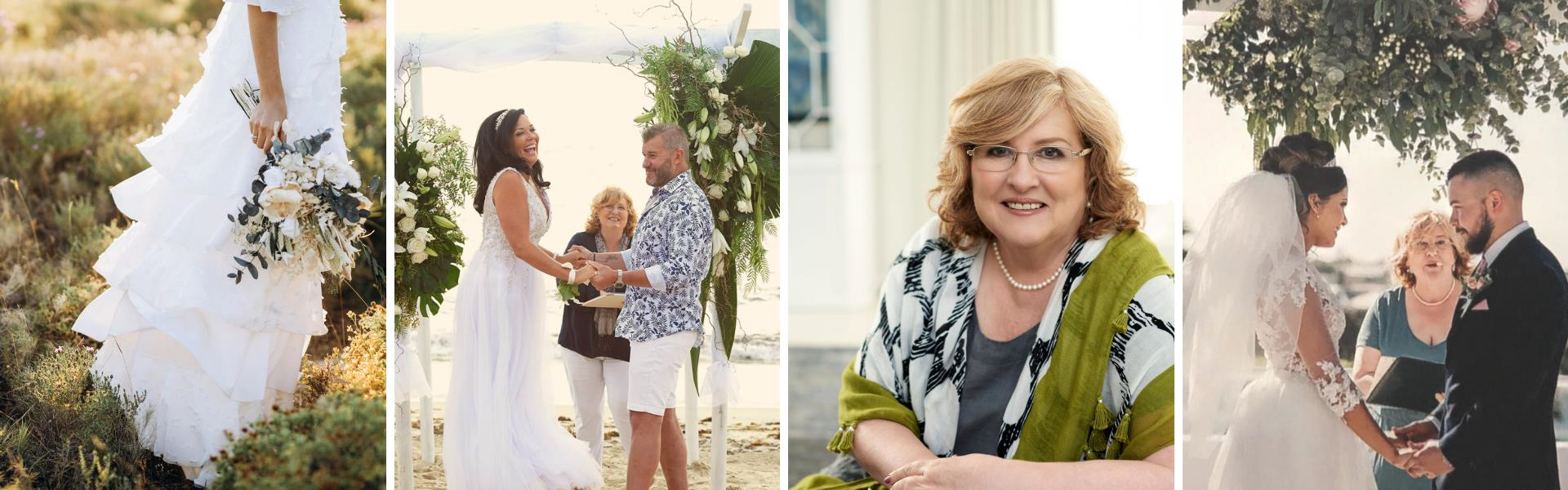 Karen Thomson - Heartfelt Ceremonies