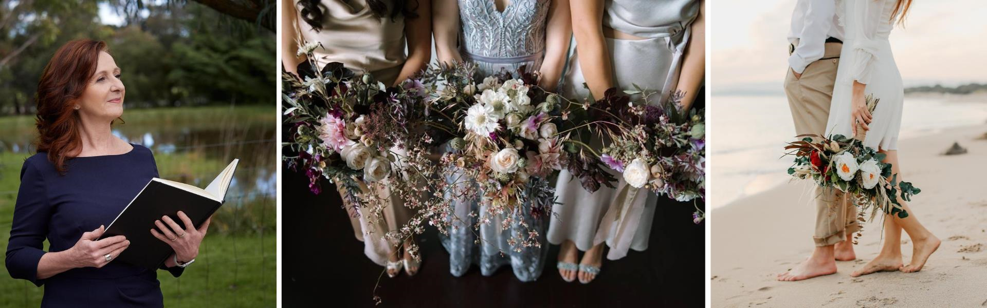 Kath Green Celebrant