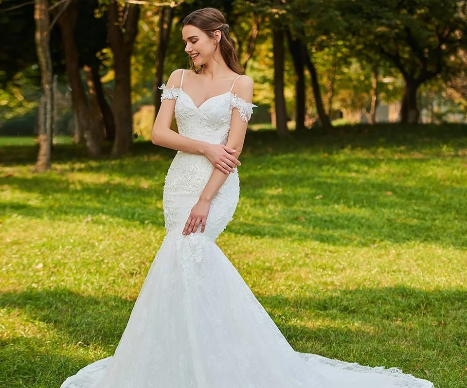 Katskasbah Wedding Attire