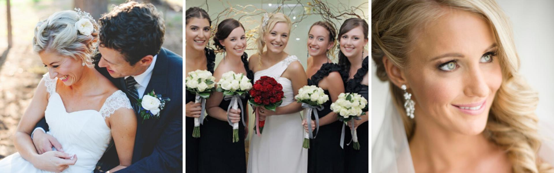 Kendal Deckert Professional Makeup/Hair Artist