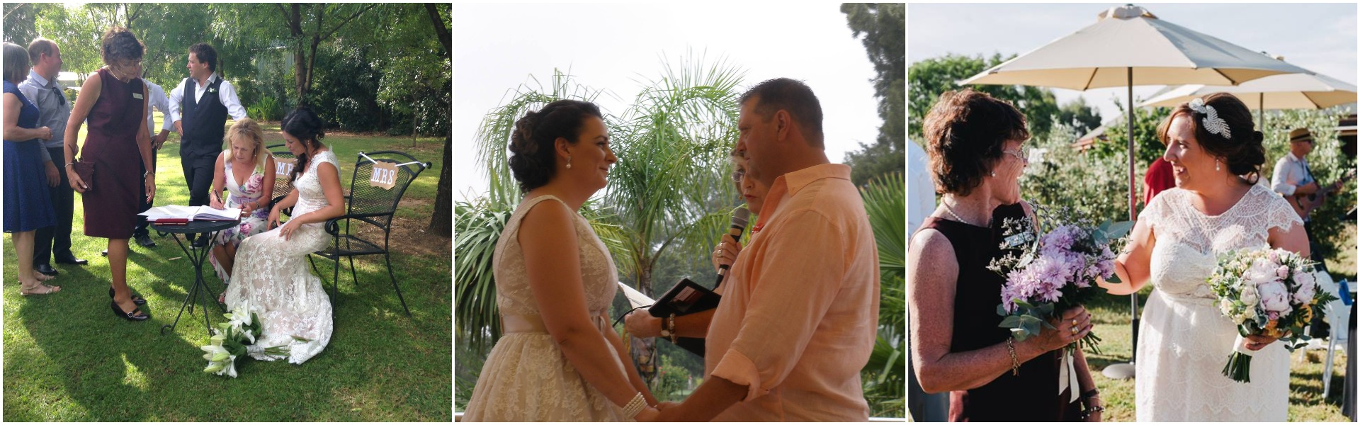 Kerryn Alexander - Caring Celebrations 