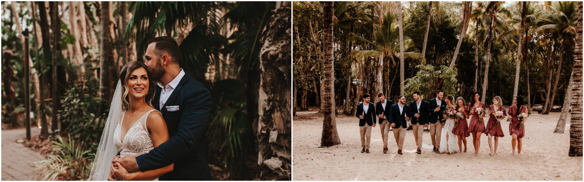 Kewarra Beach Resort 