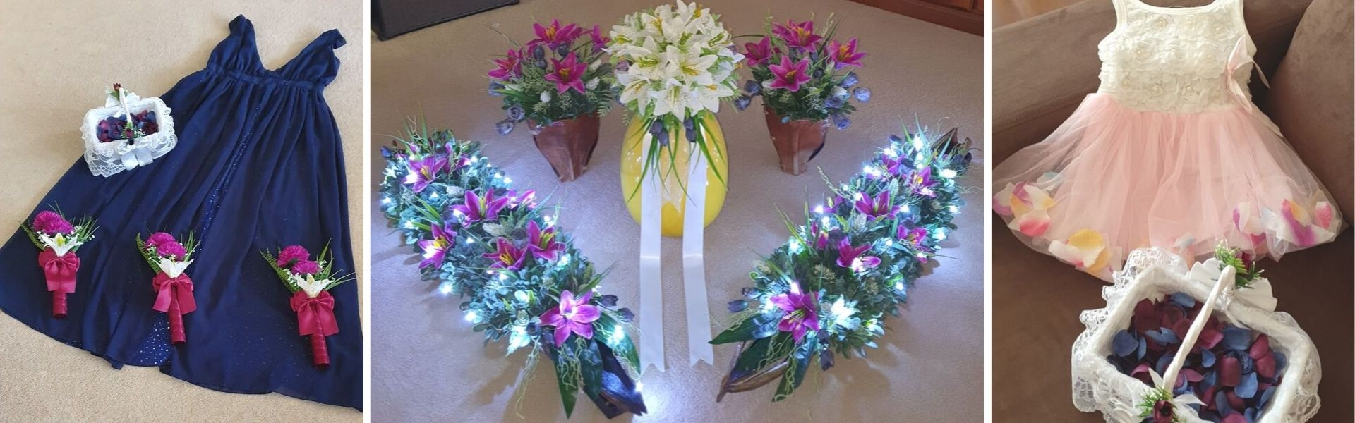 Kezza's Handmade Creations