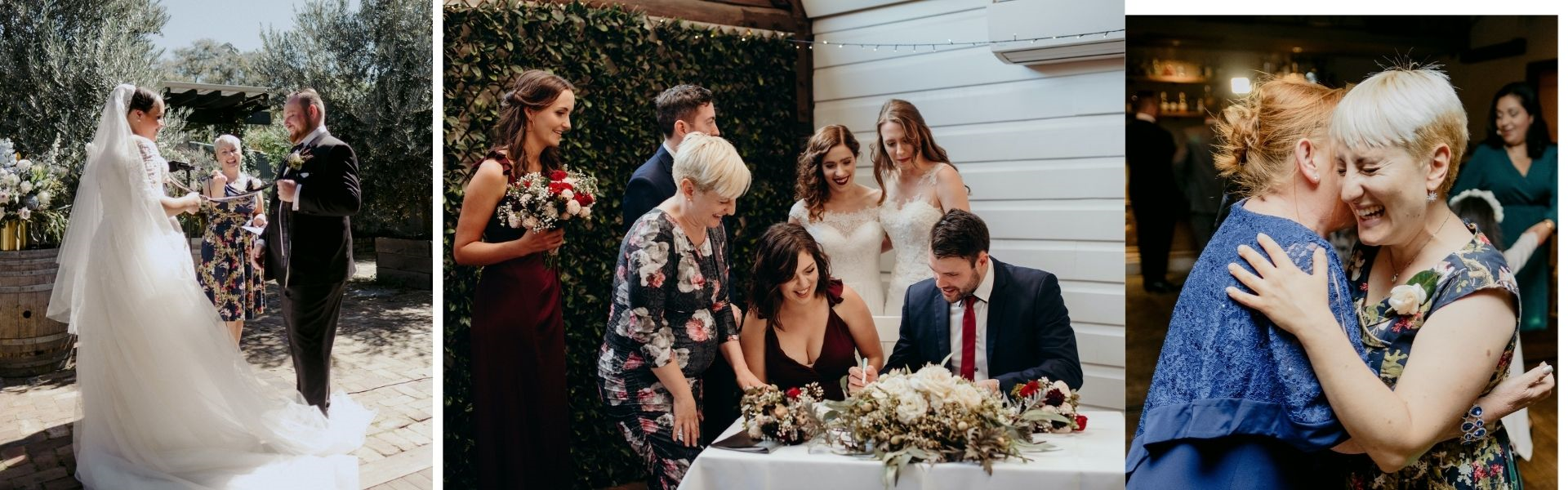 Kiki Celebrant Sydney